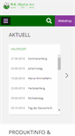 Mobile Screenshot of heyl.nl